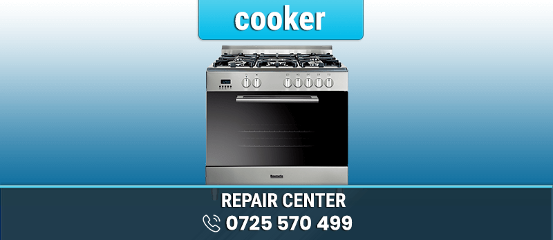 Cooker Repair in Nairobi 0725570499
