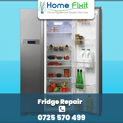 Refrigerator Fridge, Repair in Muthaiga, Nairobi