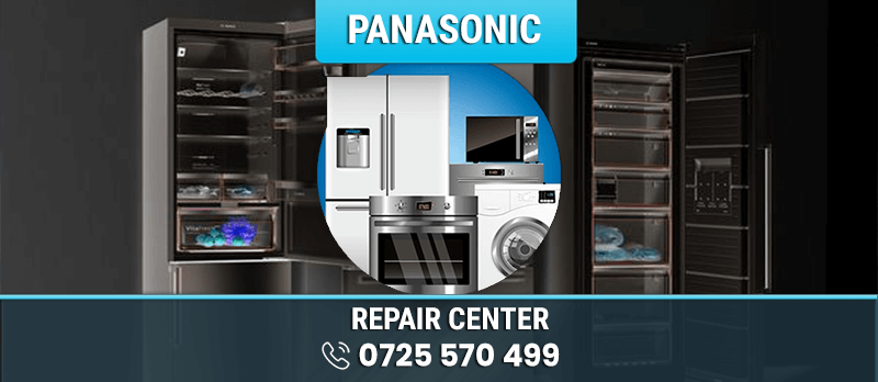 Panasonic Service Center, Nairobi Kenya