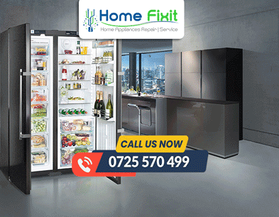 LG Refrigerators in Nairobi