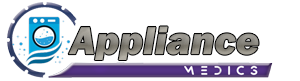 Appliance Medics Kenya Logo