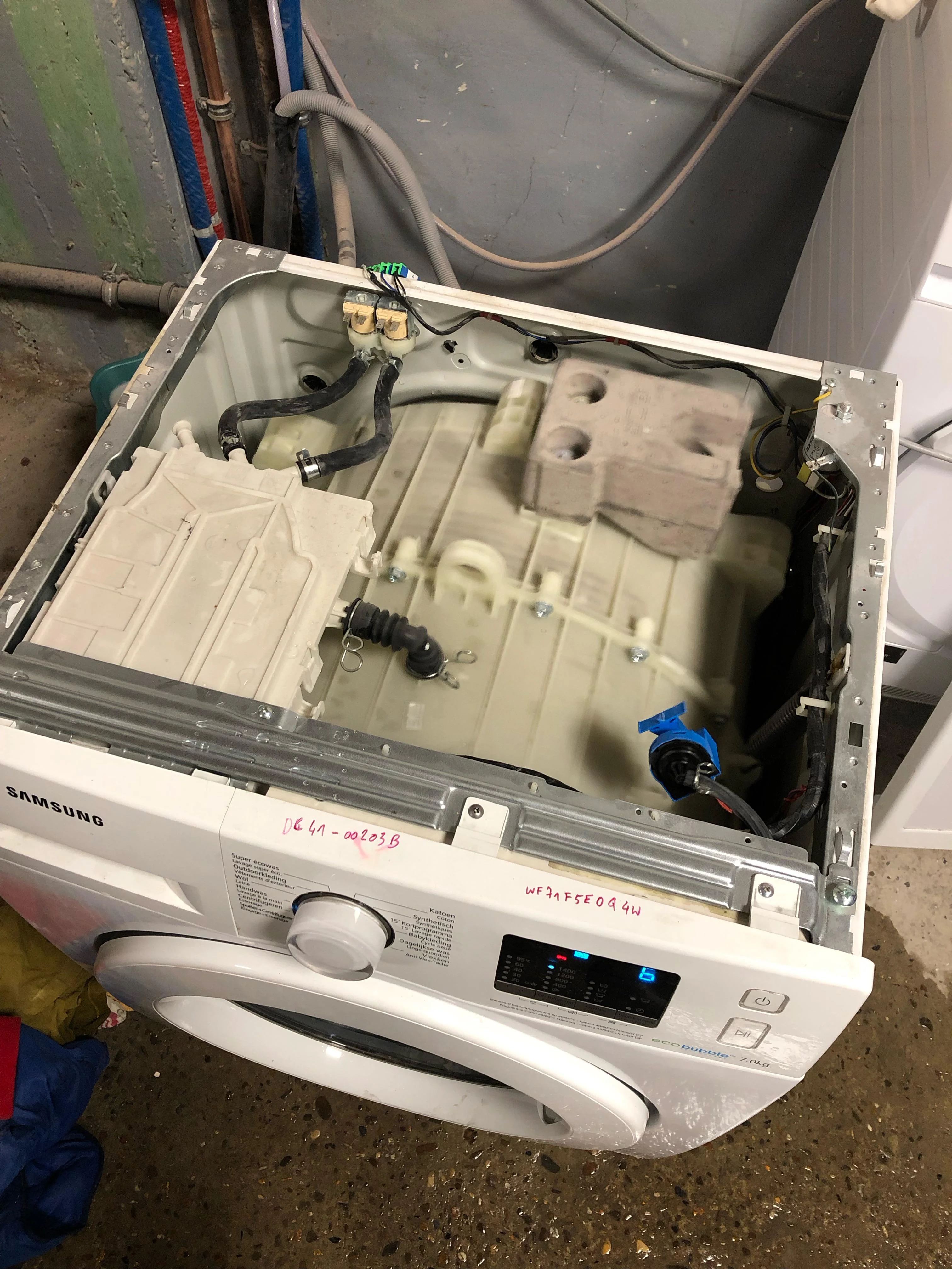 Appliance repair technician in Nairobi